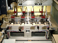 Differential pressure transducer testing-R