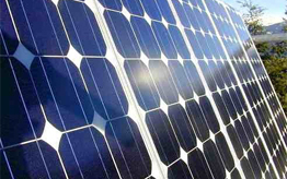 Solar Cell Test Fixtures